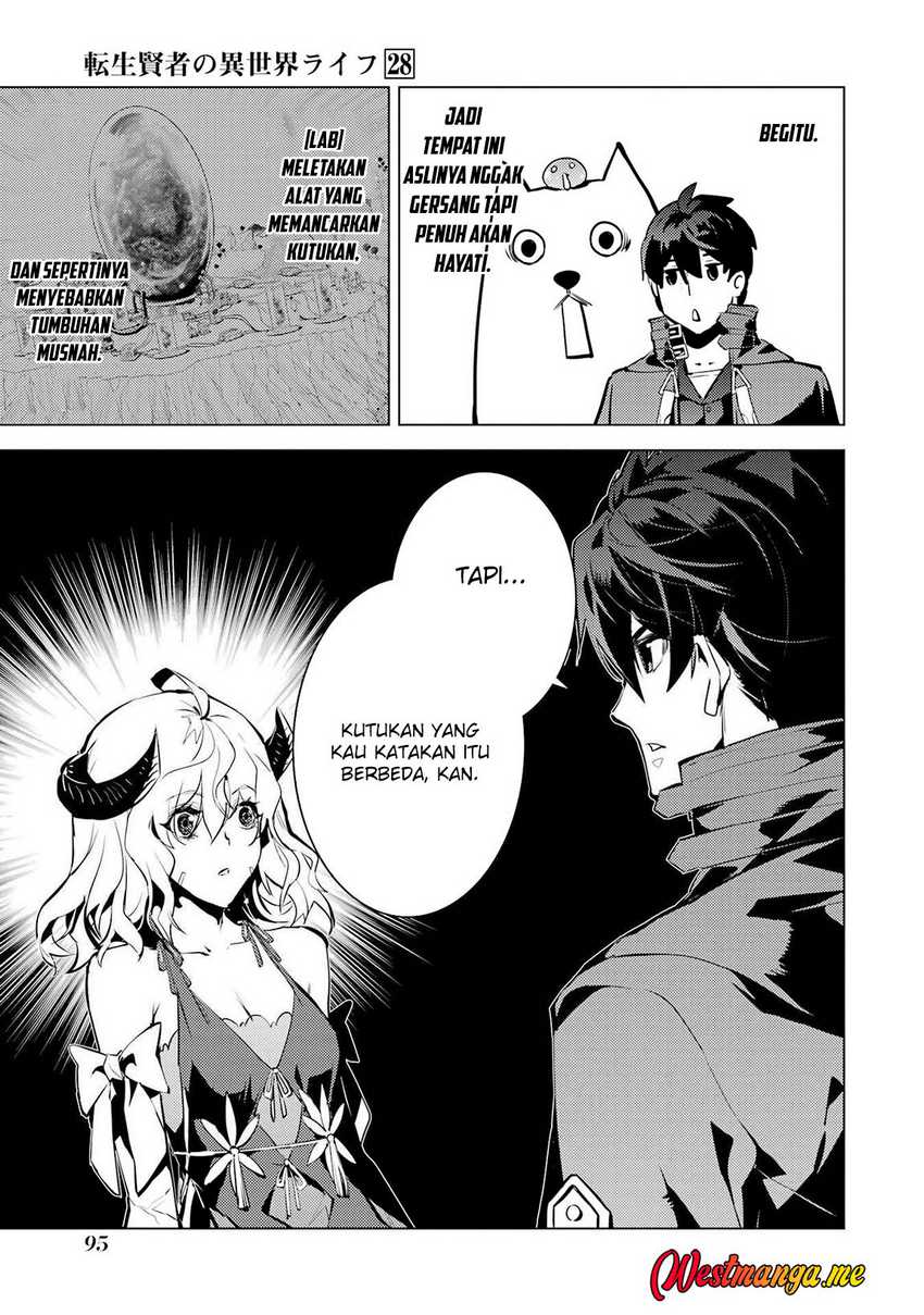 Chapter 83 - halaman 34