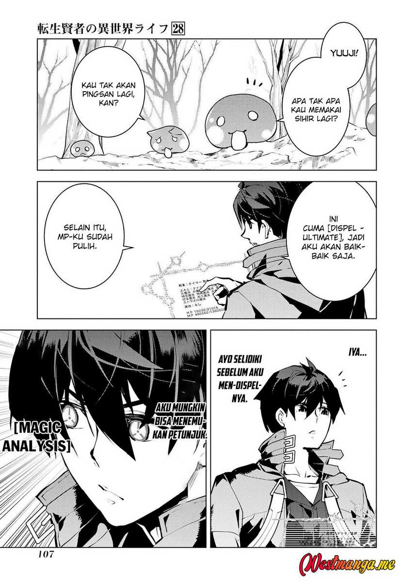 Chapter 83 - halaman 46