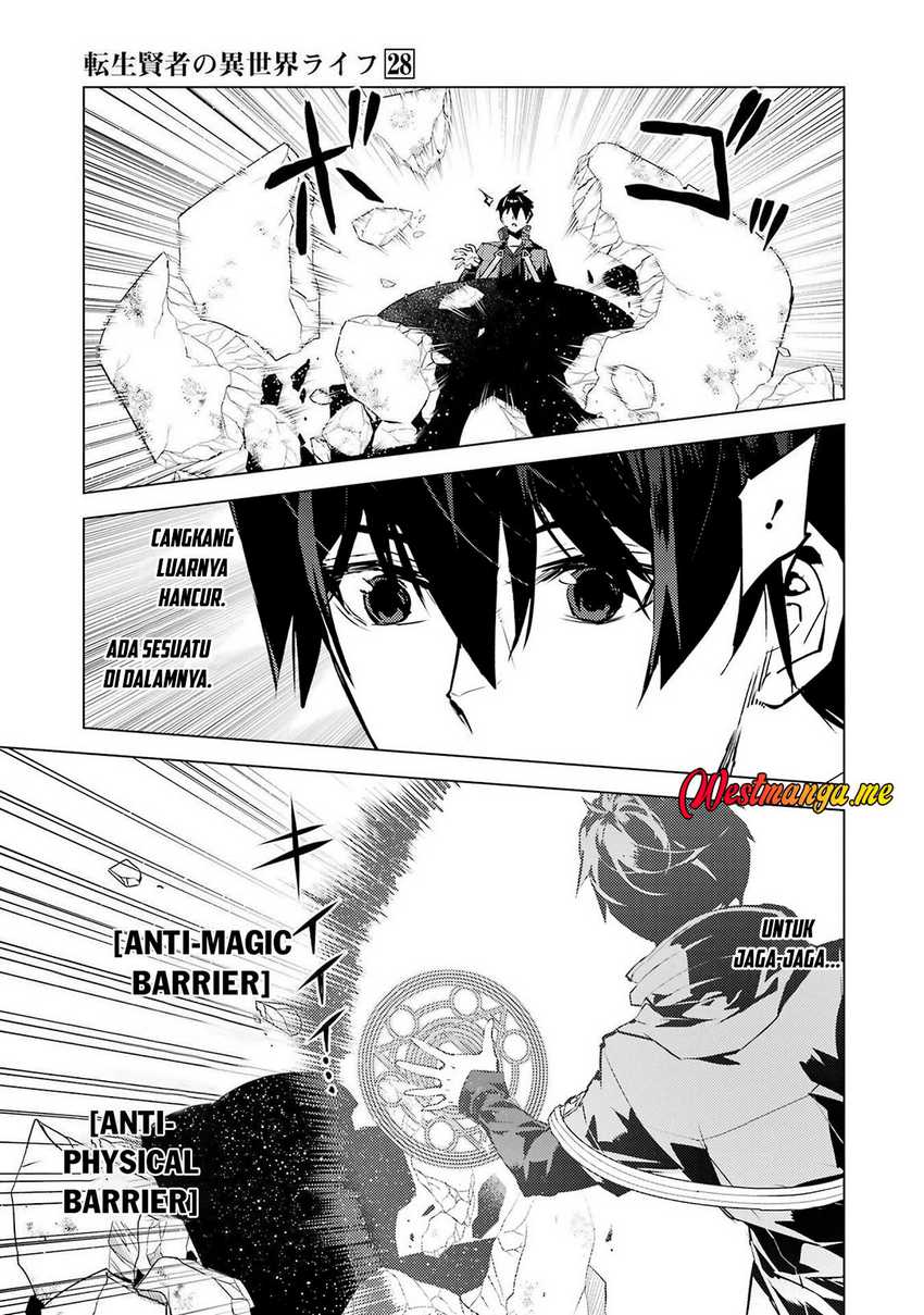 Chapter 83 - halaman 50