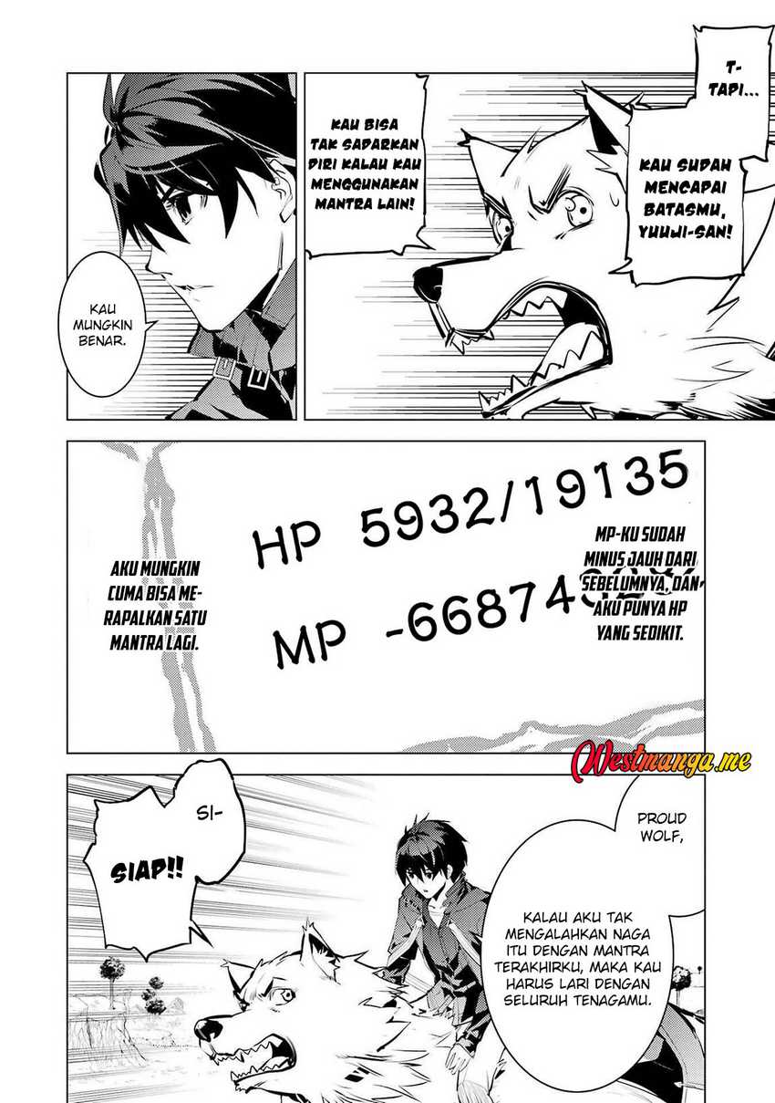Chapter 83 - halaman 7