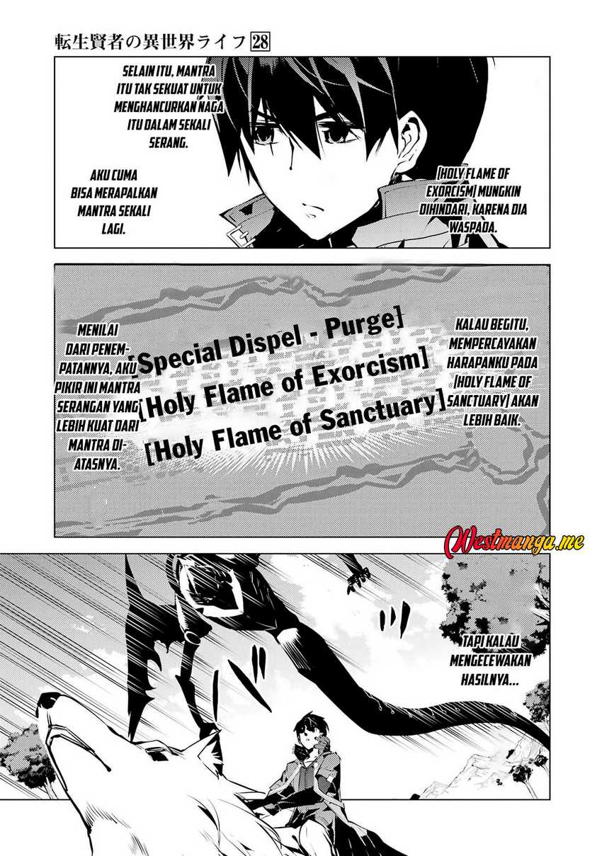 Chapter 83 - halaman 8