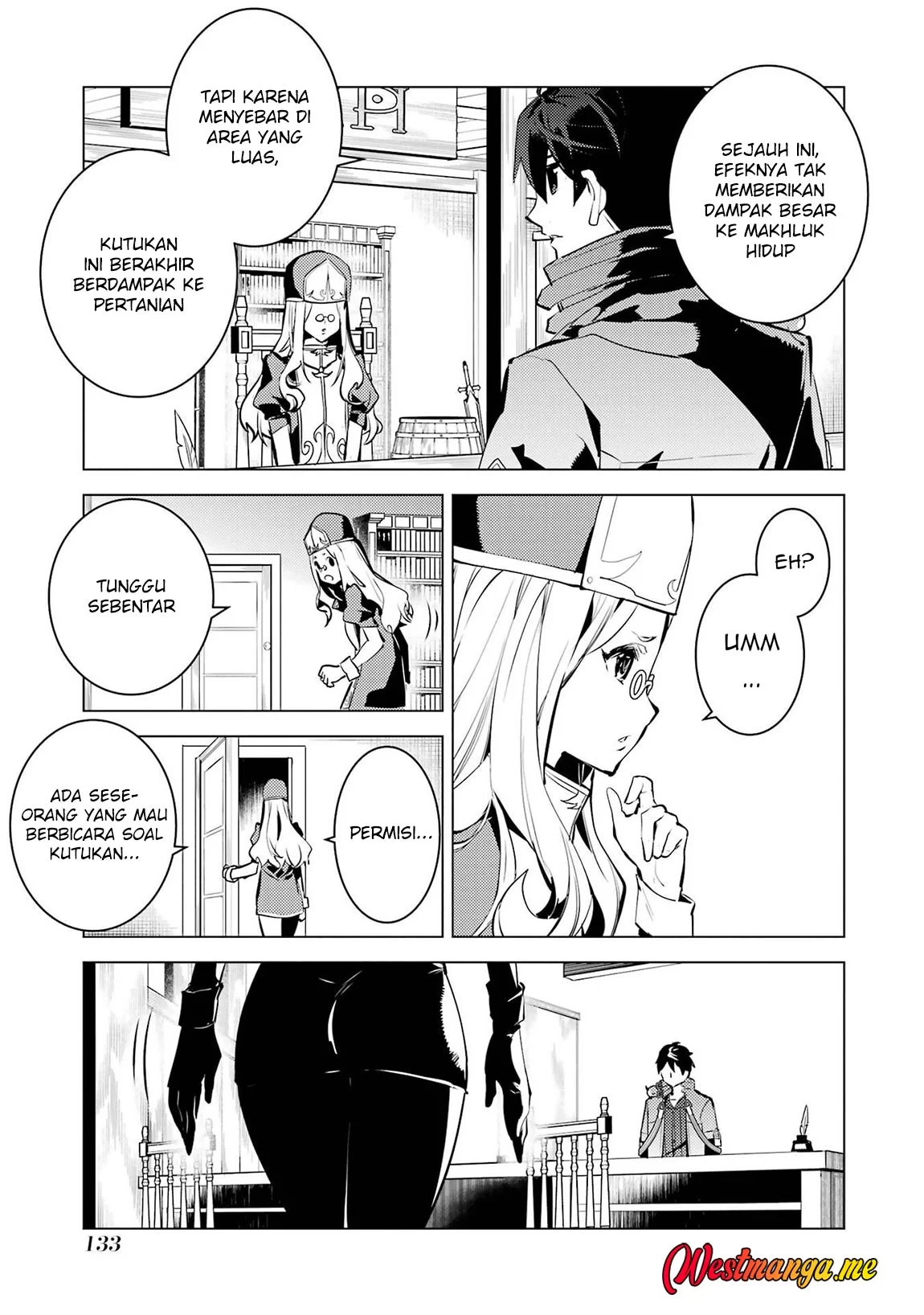 Chapter 84 - halaman 14