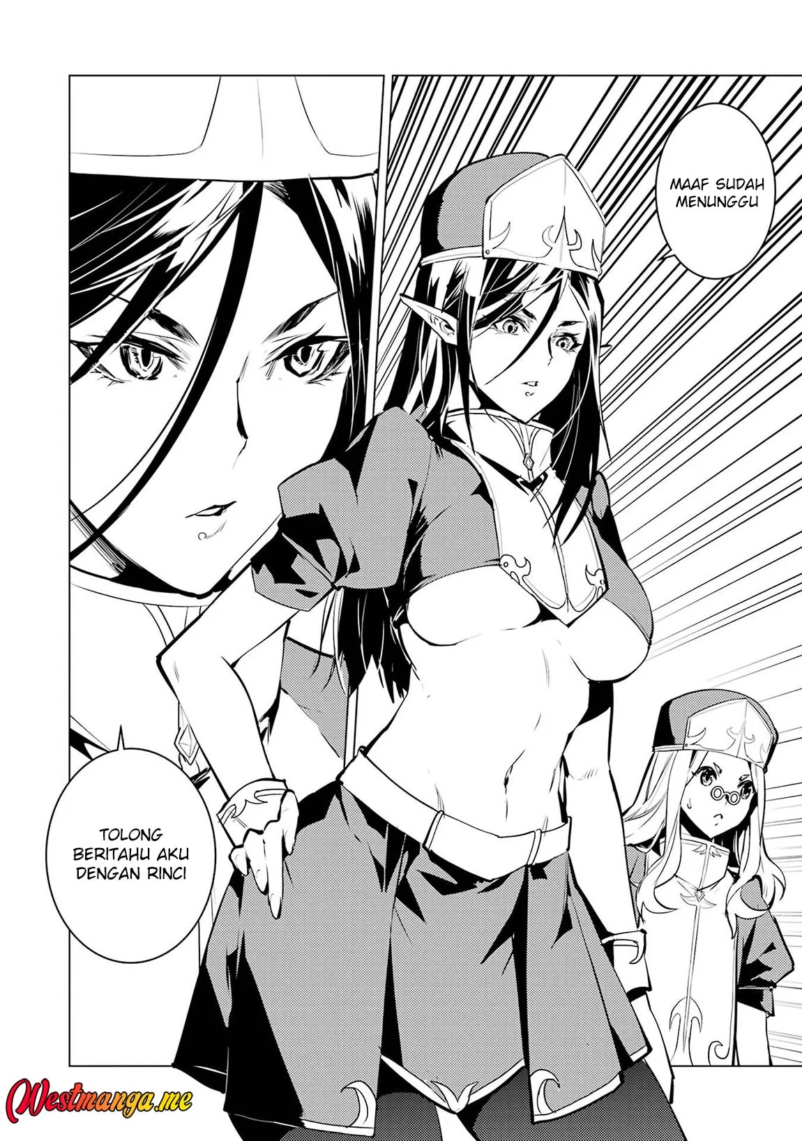 Chapter 84 - halaman 15