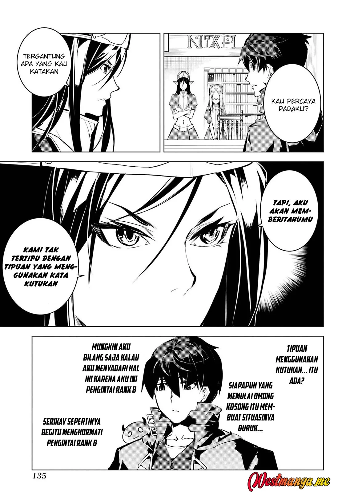 Chapter 84 - halaman 16
