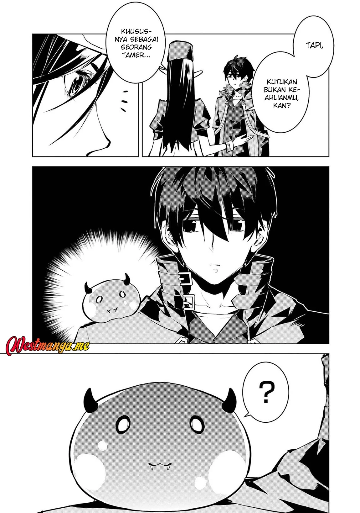 Chapter 84 - halaman 18