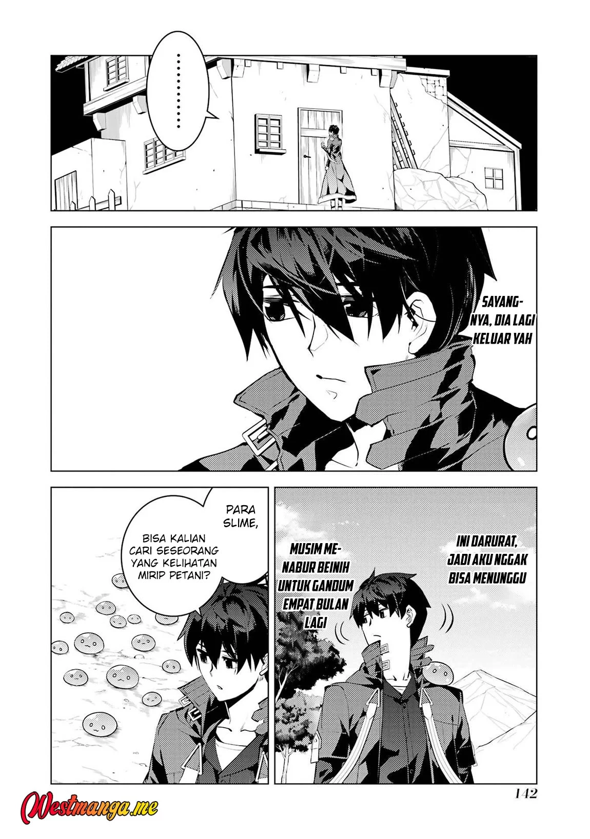 Chapter 84 - halaman 23