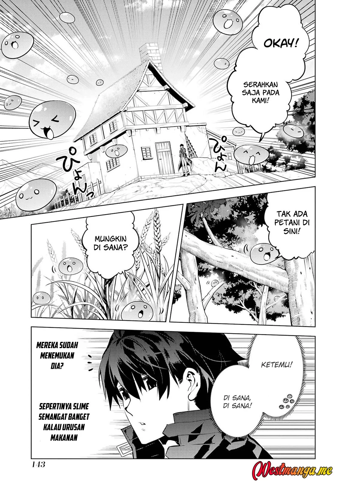 Chapter 84 - halaman 24