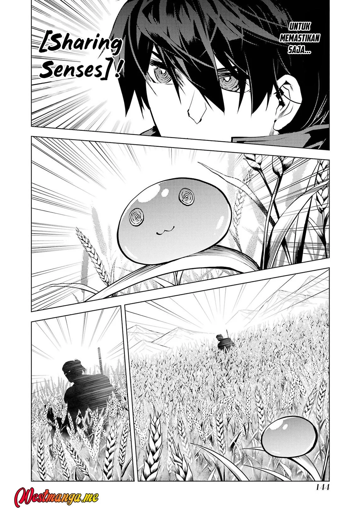 Chapter 84 - halaman 25