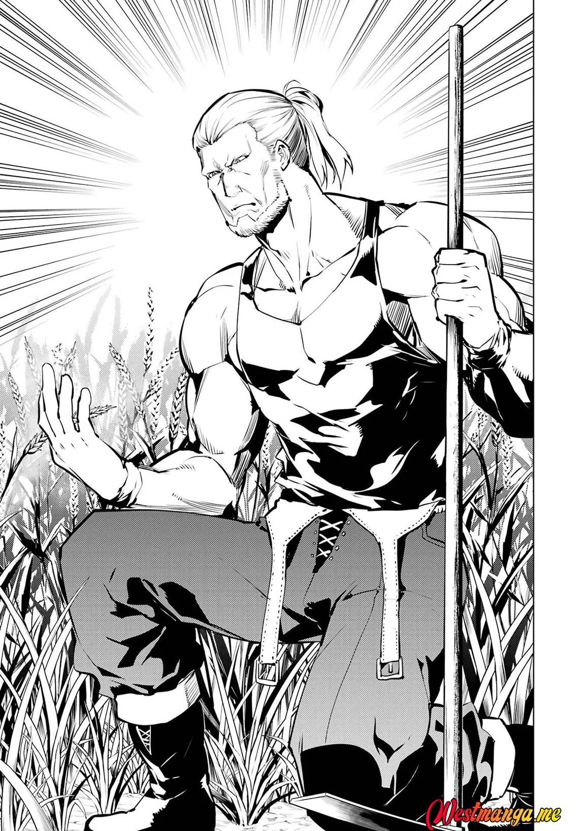 Chapter 84 - halaman 26