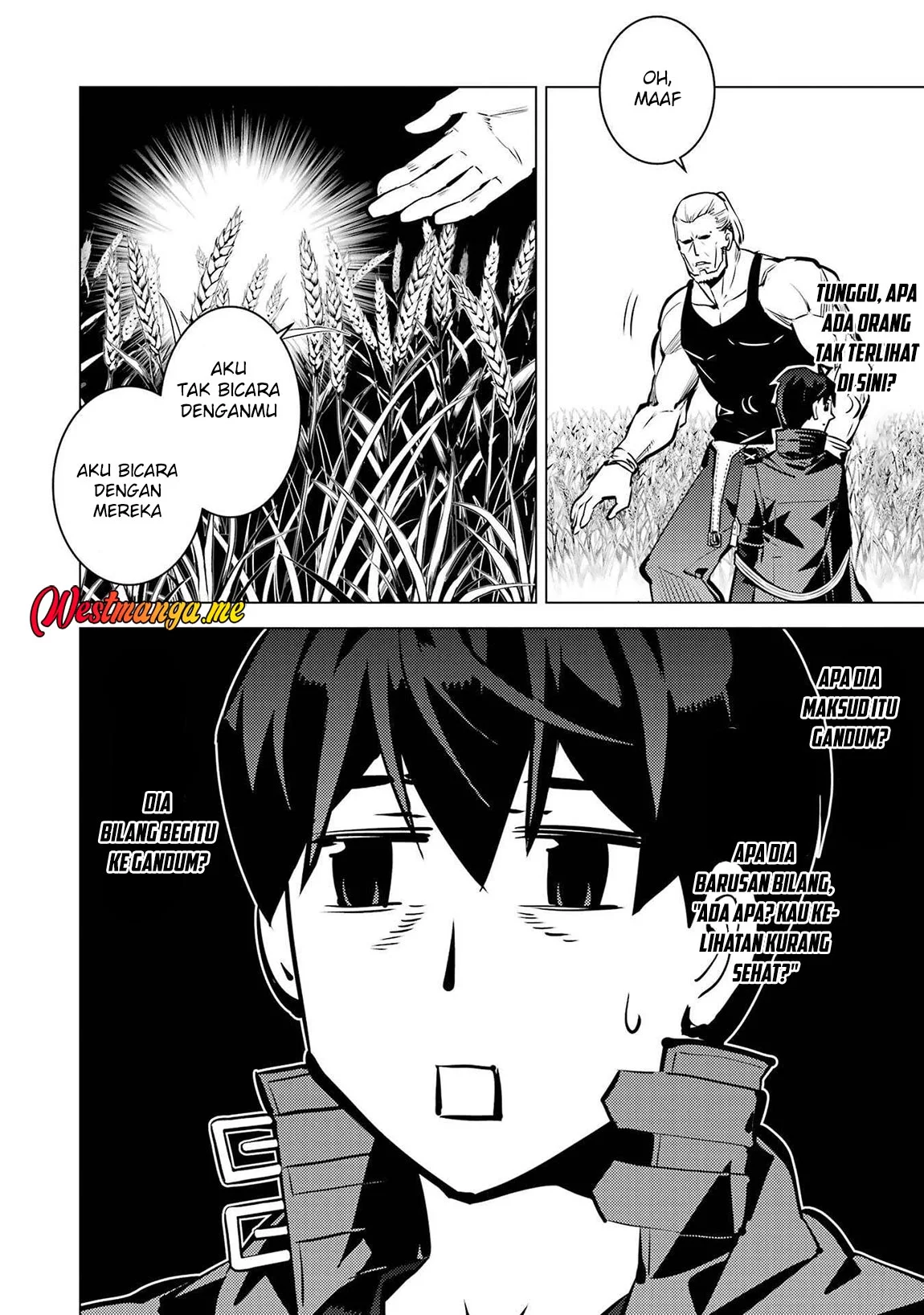Chapter 84 - halaman 29