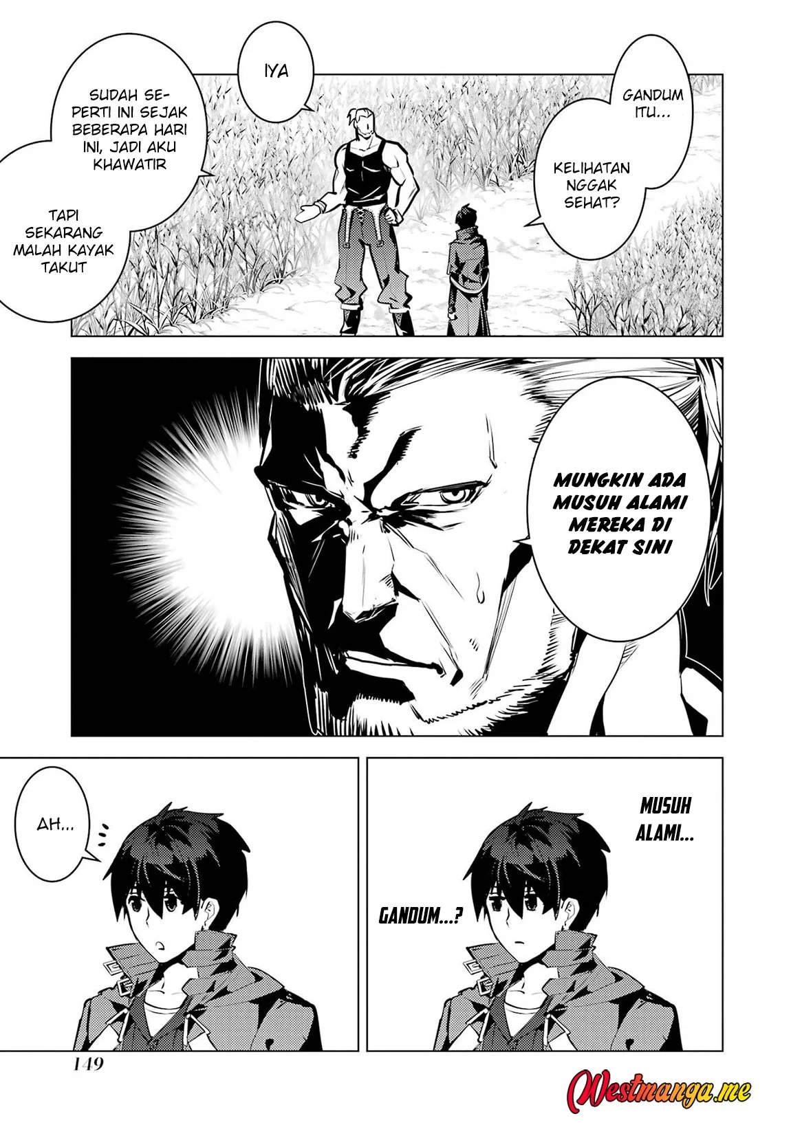 Chapter 84 - halaman 31