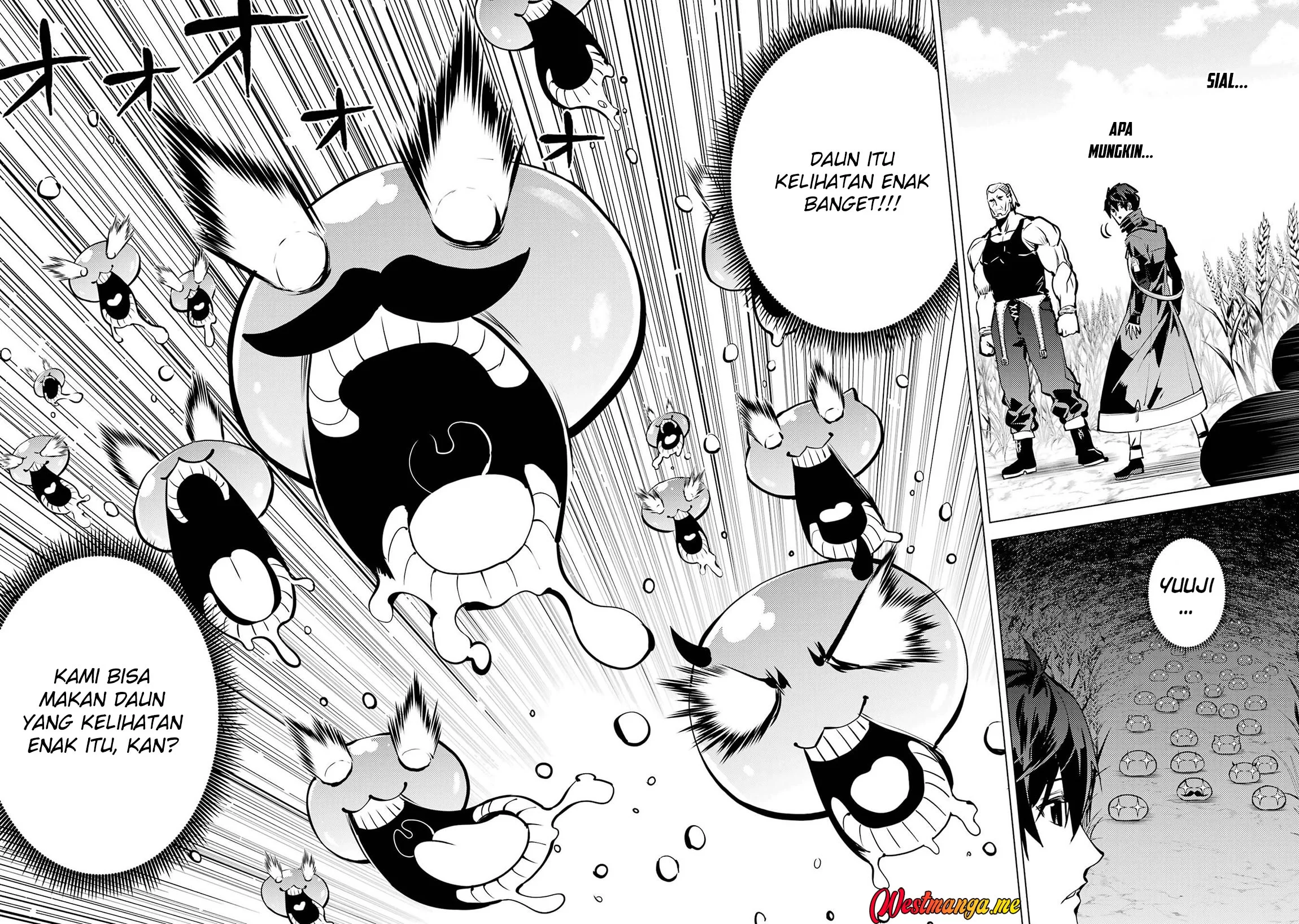Chapter 84 - halaman 32