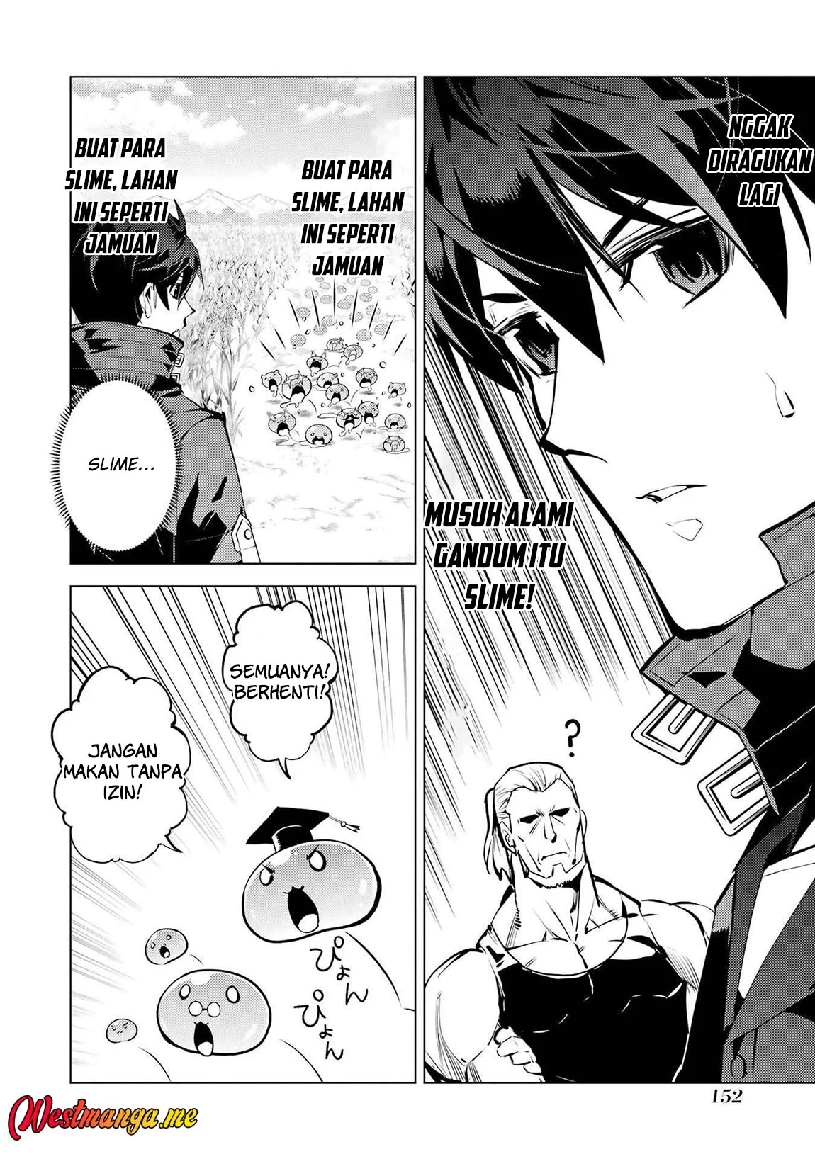 Chapter 84 - halaman 33