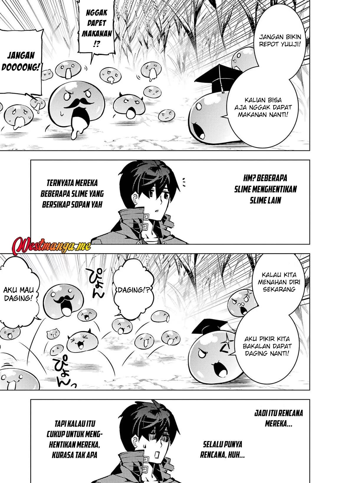 Chapter 84 - halaman 34