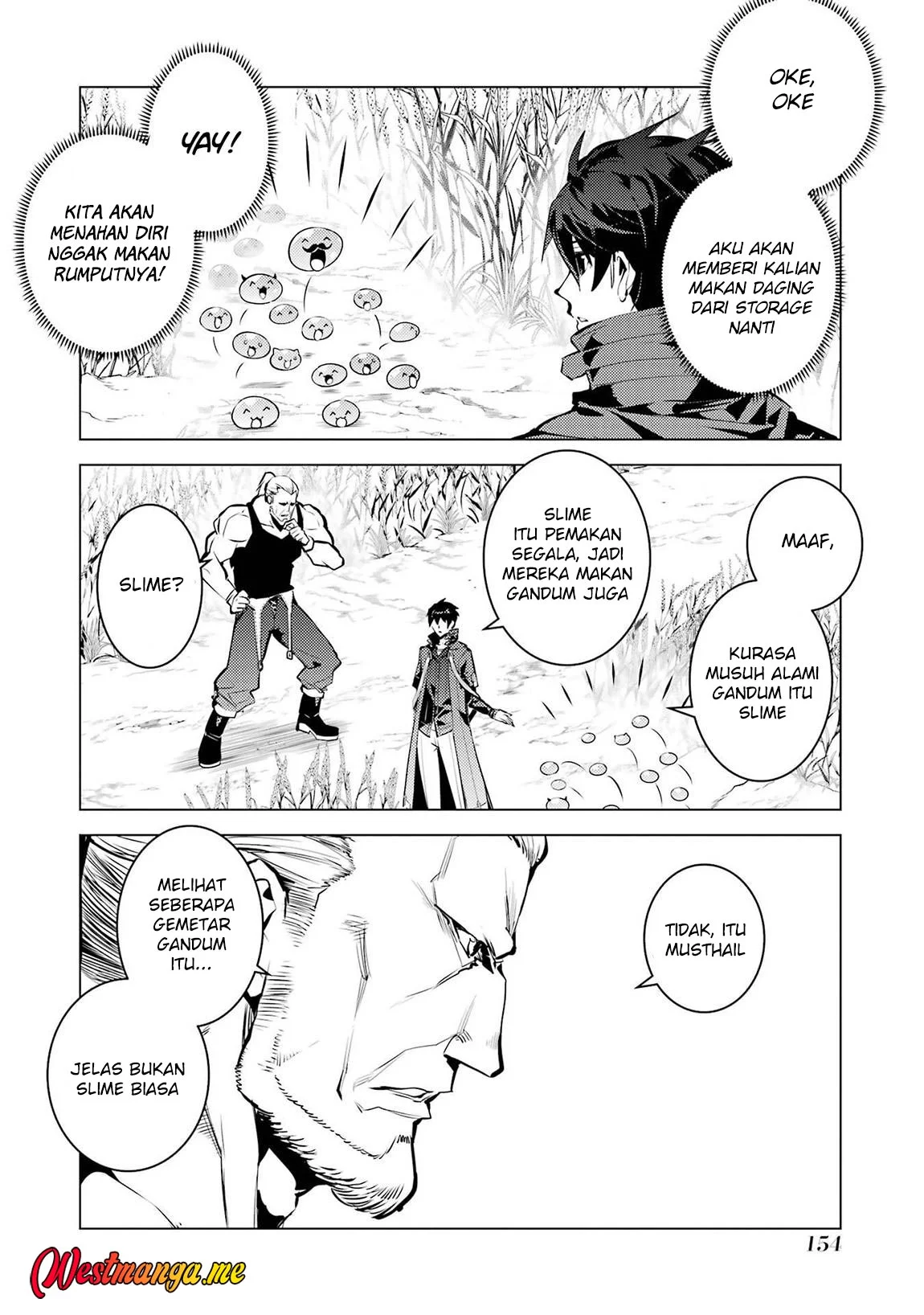 Chapter 84 - halaman 35