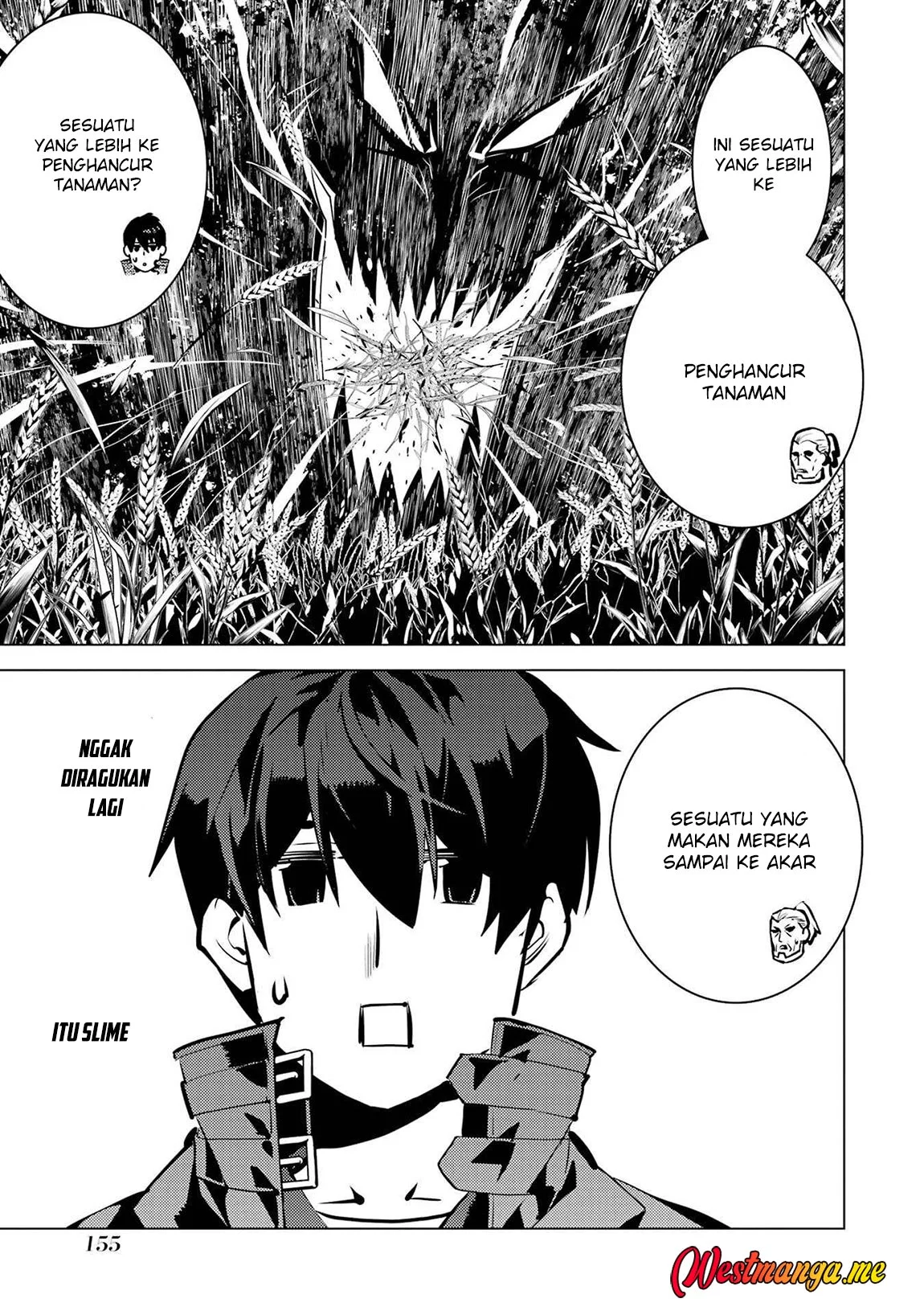 Chapter 84 - halaman 36