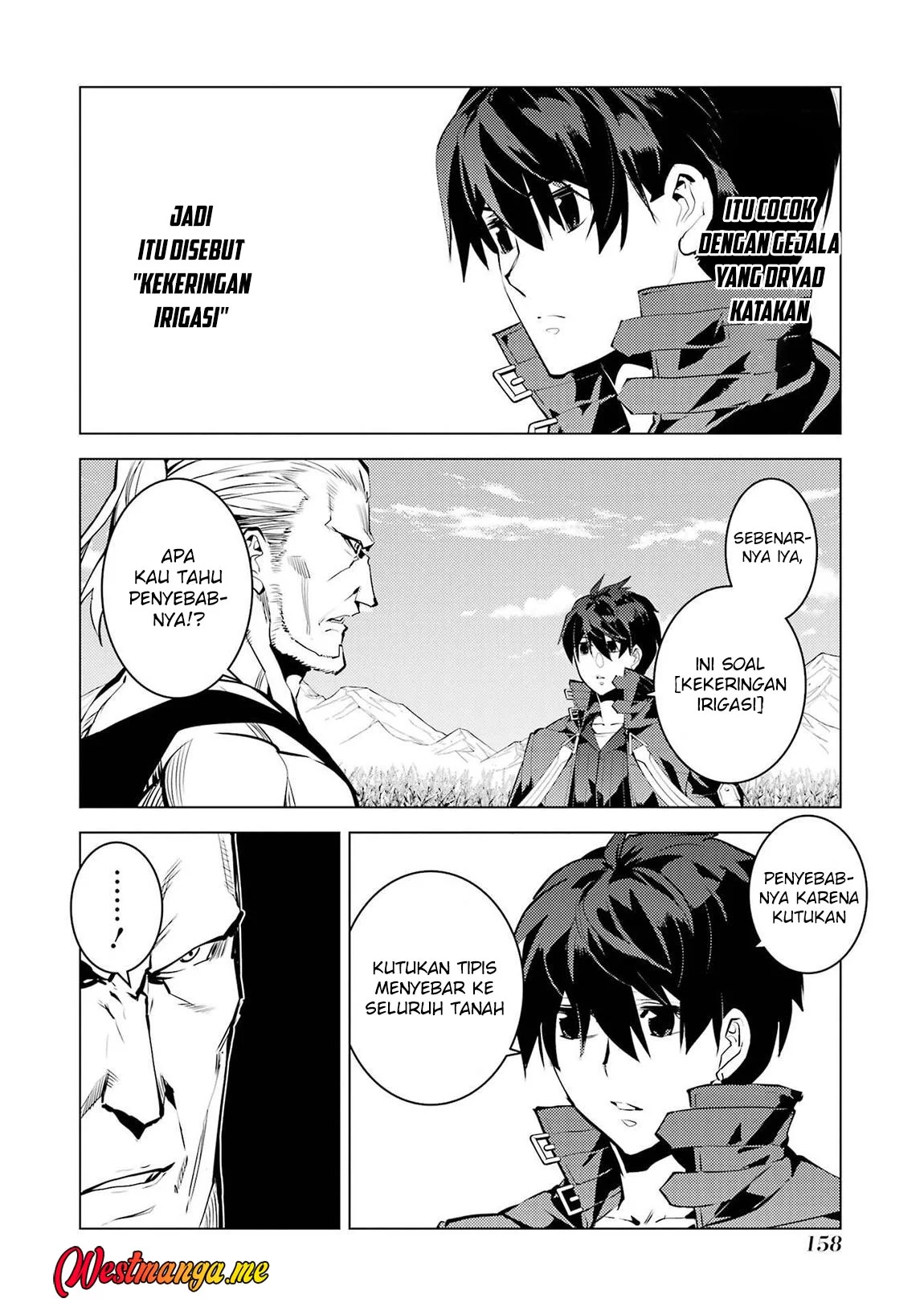 Chapter 84 - halaman 39