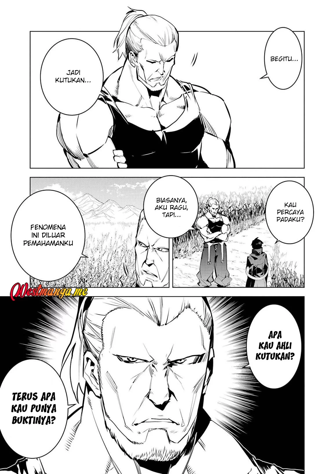 Chapter 84 - halaman 40