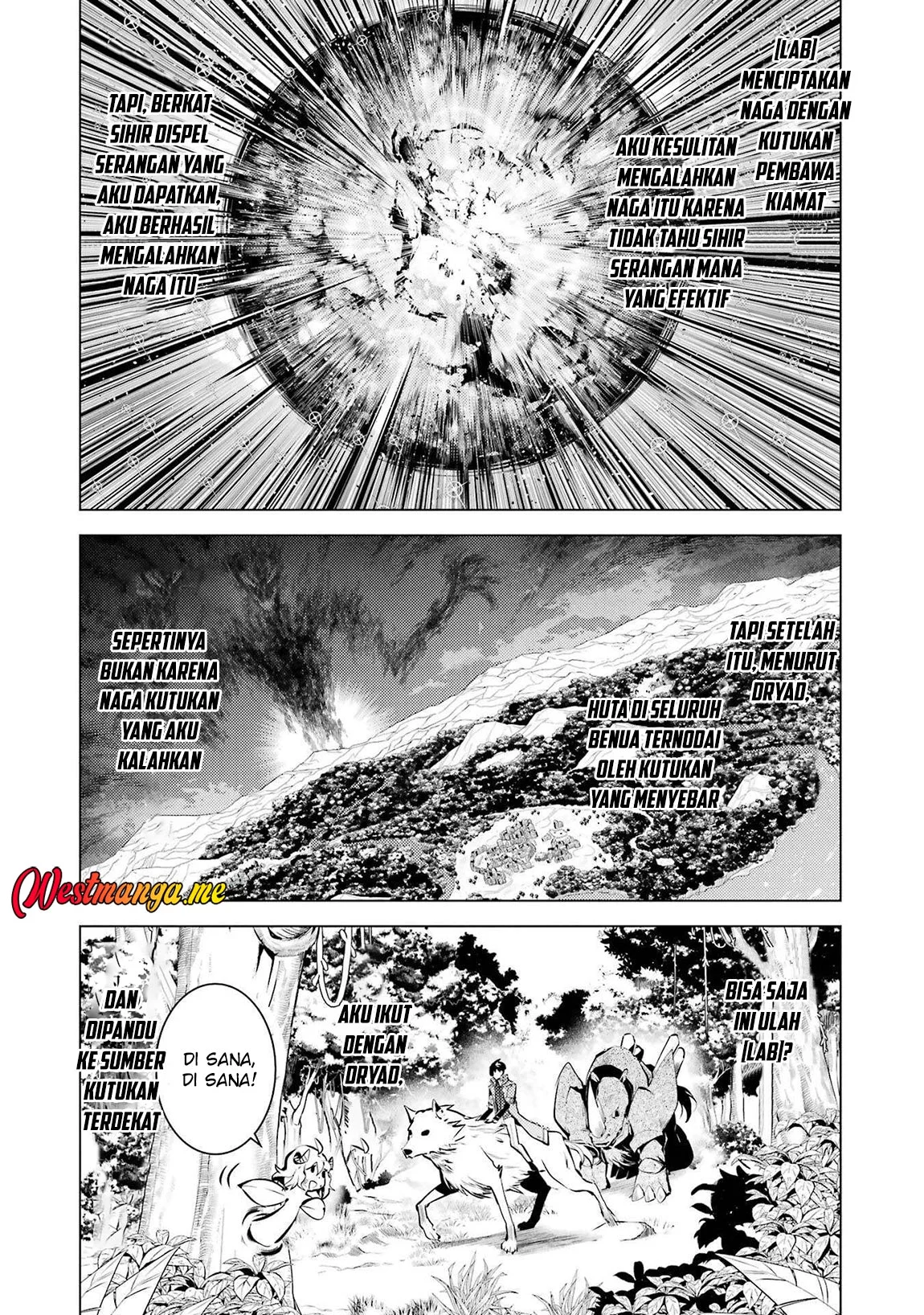 Chapter 84 - halaman 5