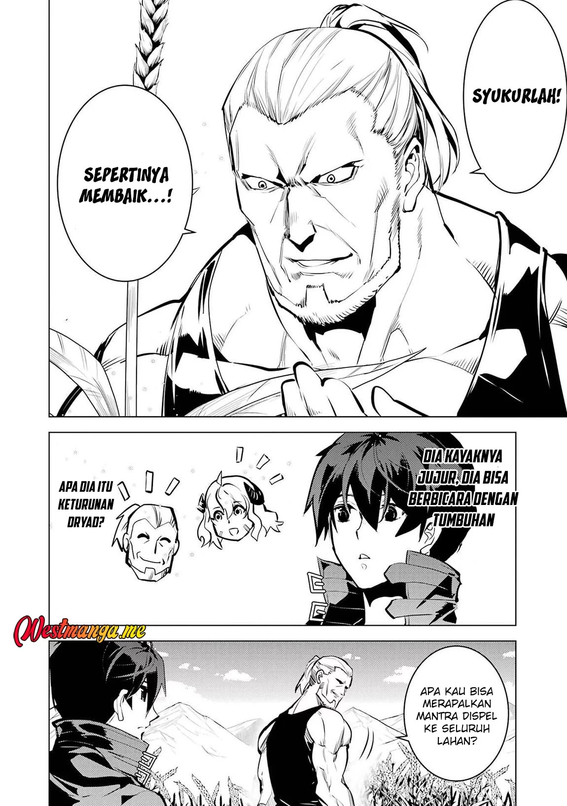 Chapter 84 - halaman 47