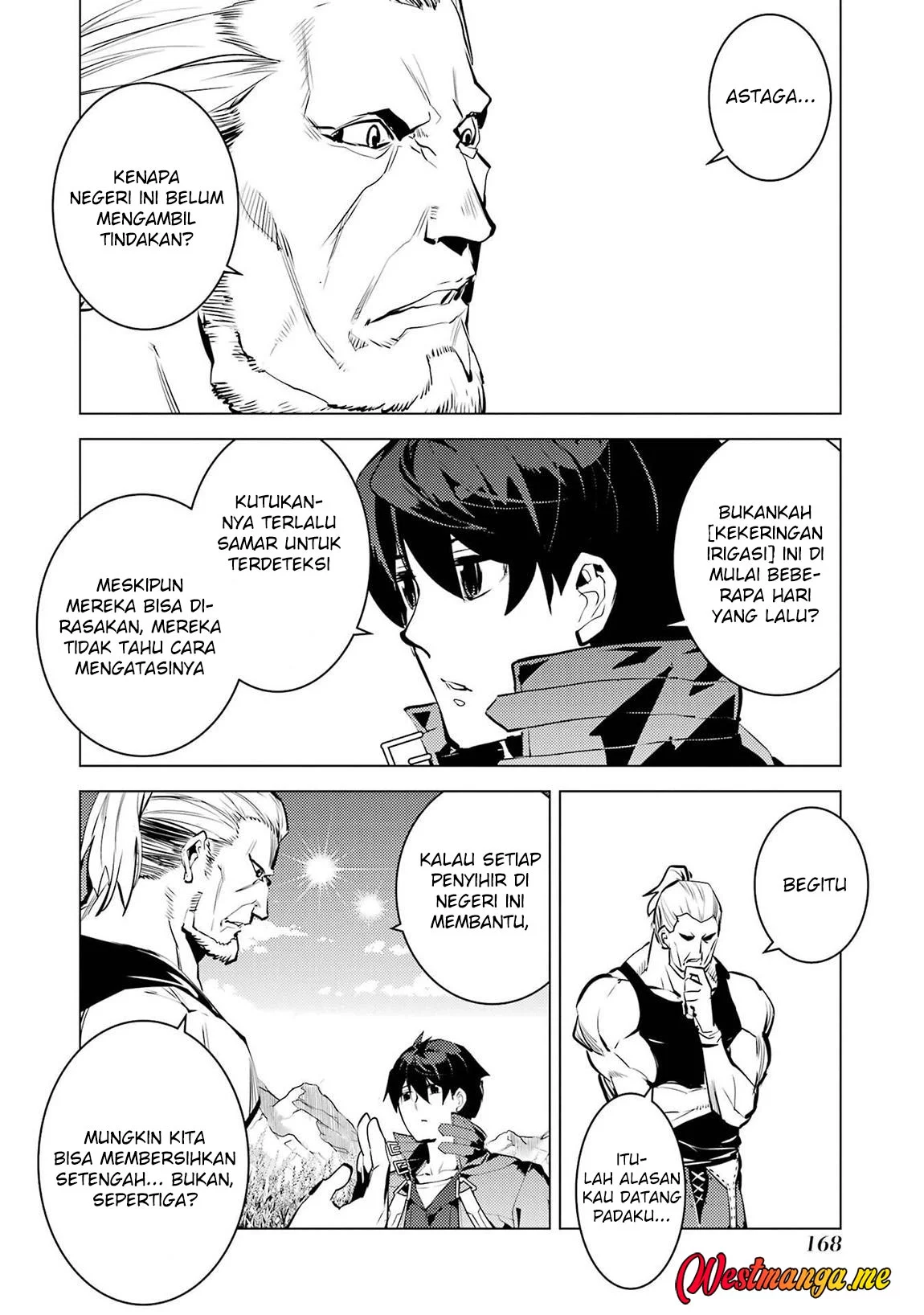 Chapter 84 - halaman 49