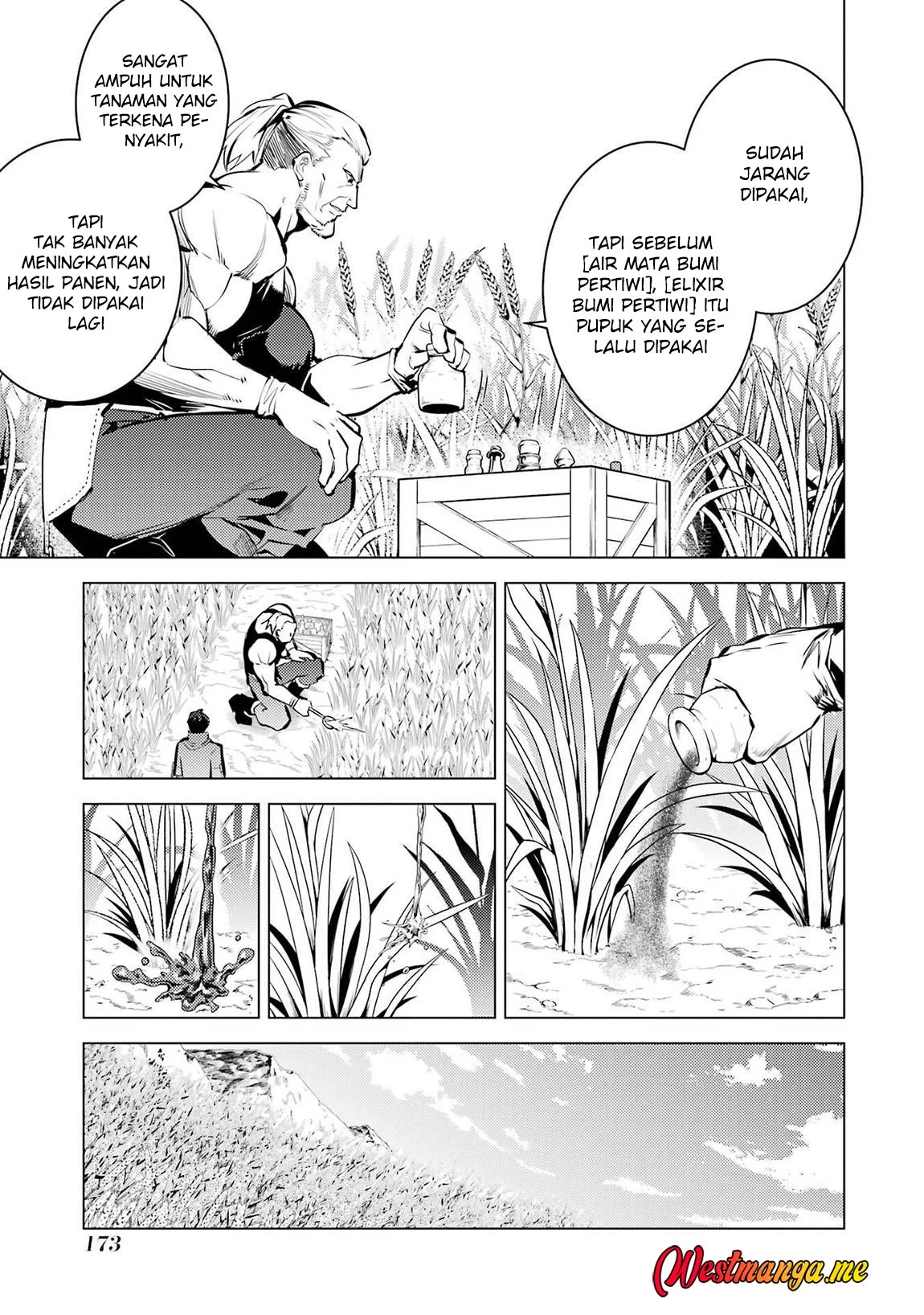 Chapter 84 - halaman 54