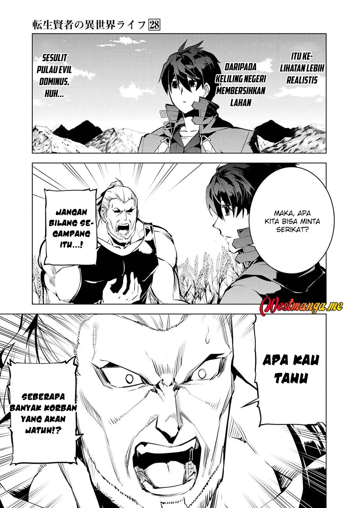 Chapter 84 - halaman 58