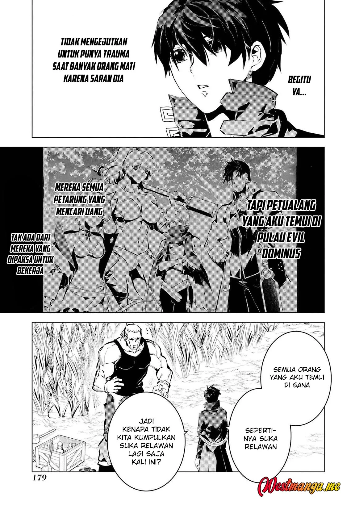 Chapter 84 - halaman 60