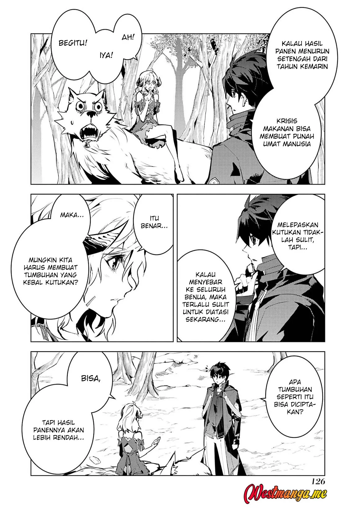 Chapter 84 - halaman 7