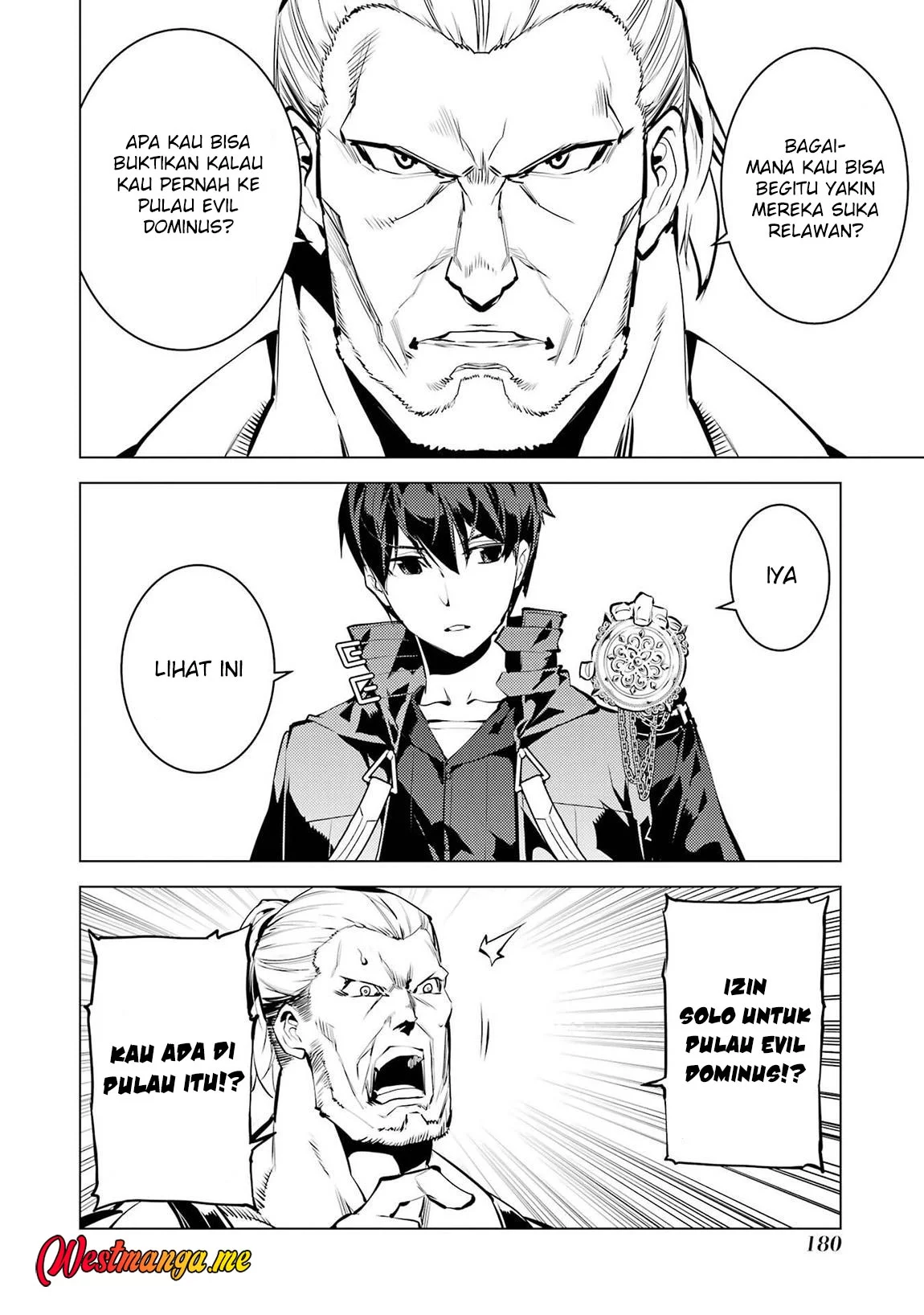 Chapter 84 - halaman 61