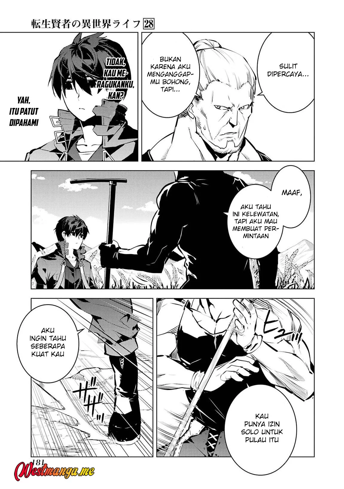 Chapter 84 - halaman 62