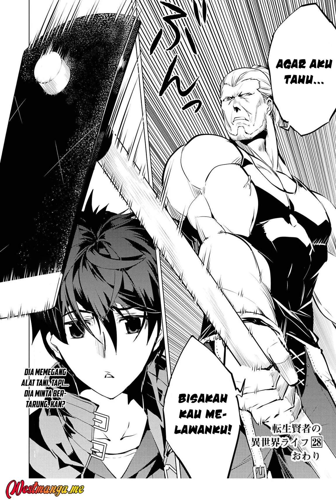 Chapter 84 - halaman 63