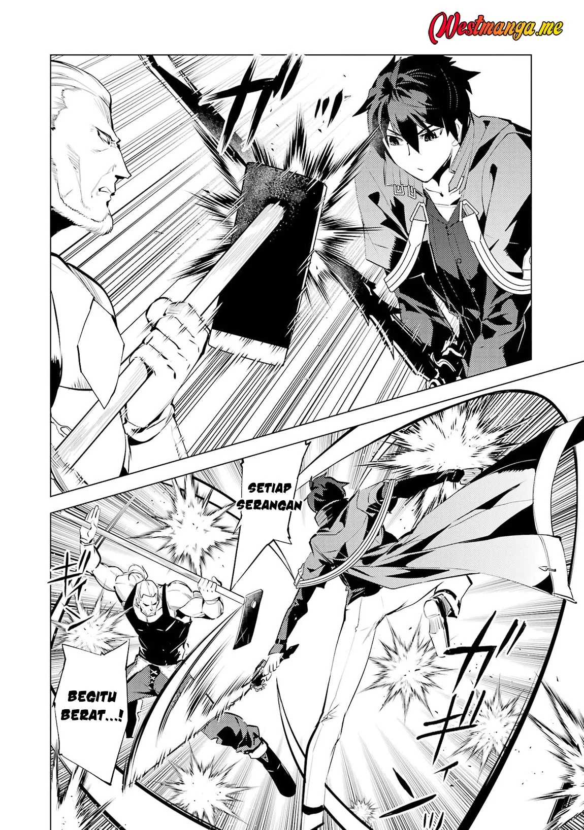 Chapter 85 - halaman 20