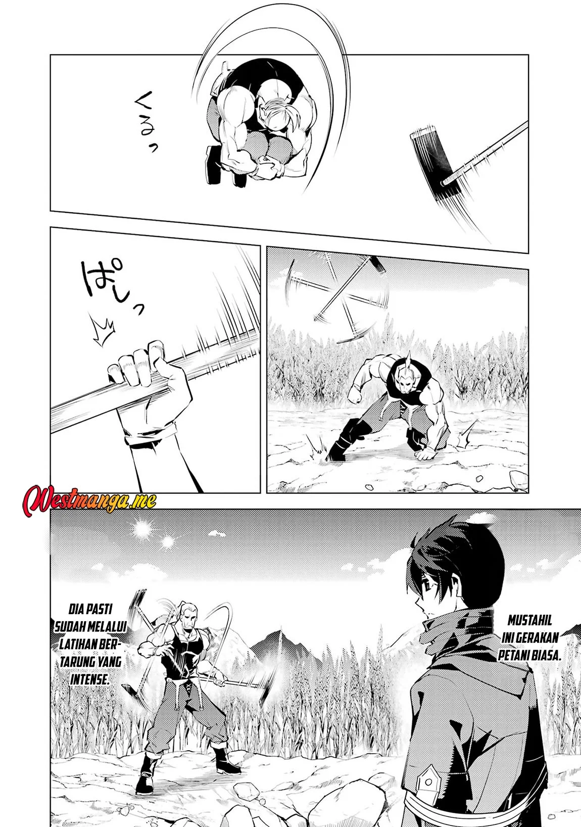 Chapter 85 - halaman 22