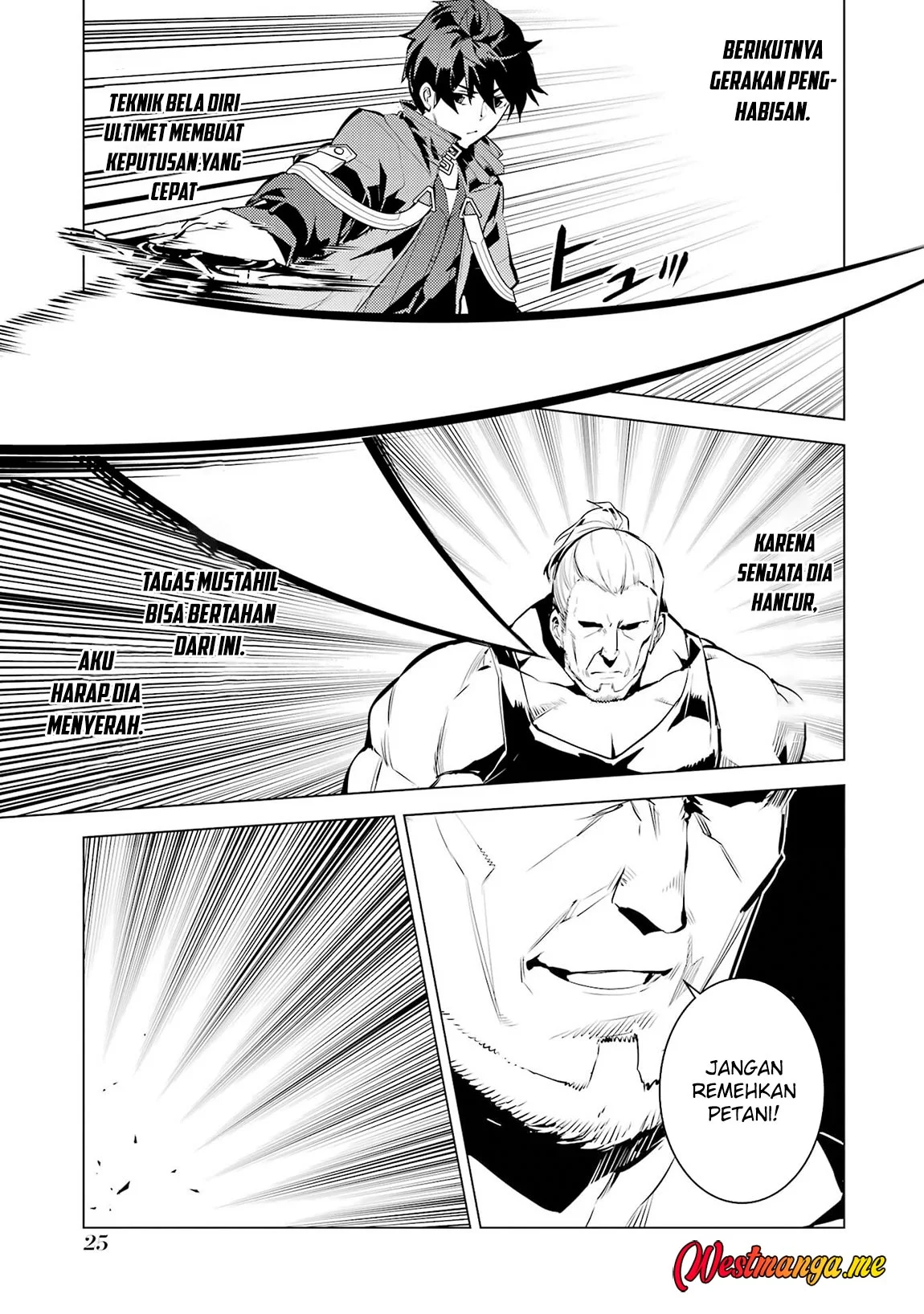 Chapter 85 - halaman 27
