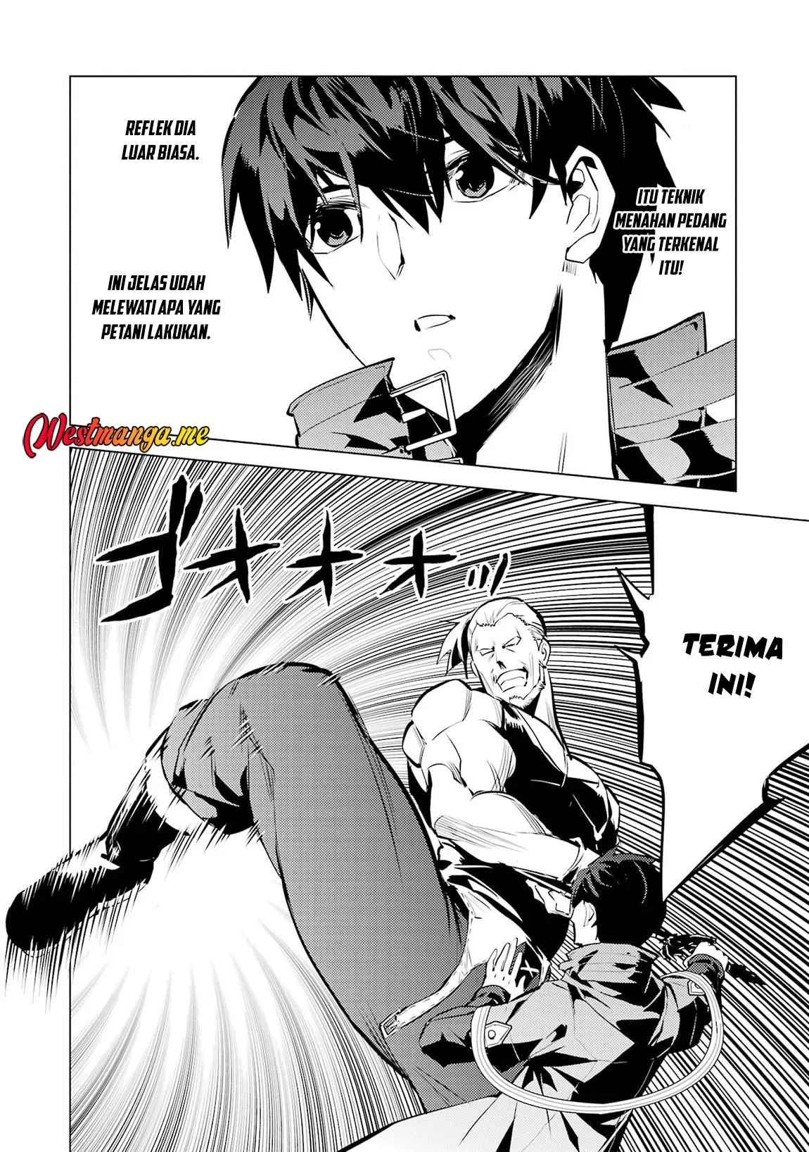 Chapter 85 - halaman 29