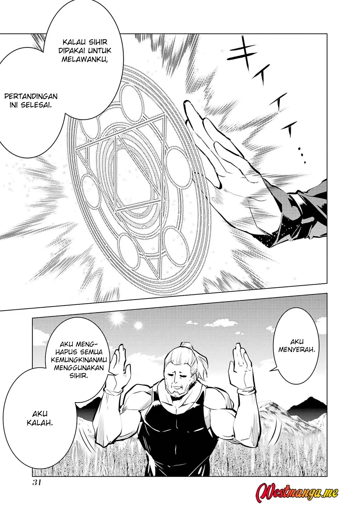 Chapter 85 - halaman 32