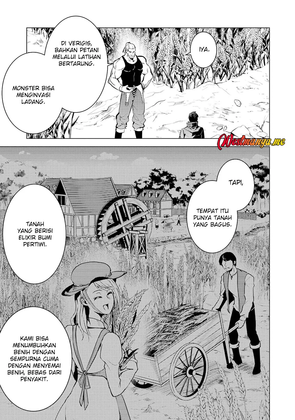 Chapter 85 - halaman 36