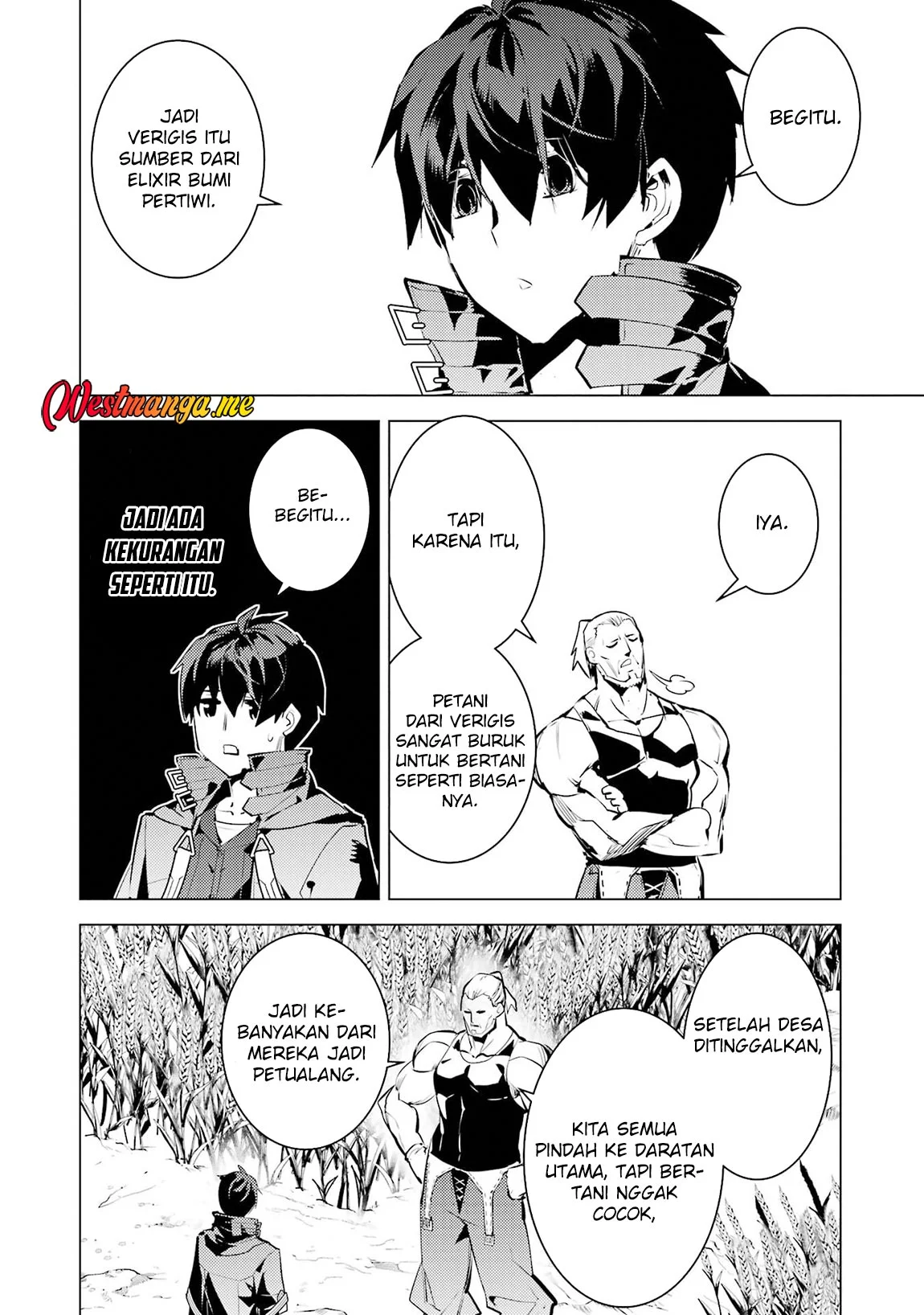 Chapter 85 - halaman 37