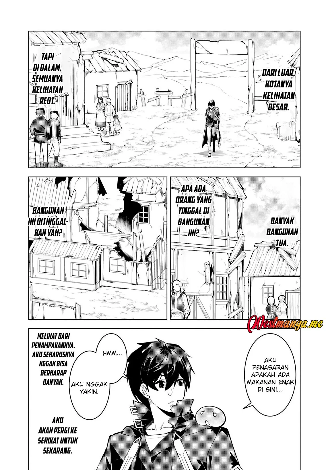 Chapter 85 - halaman 43