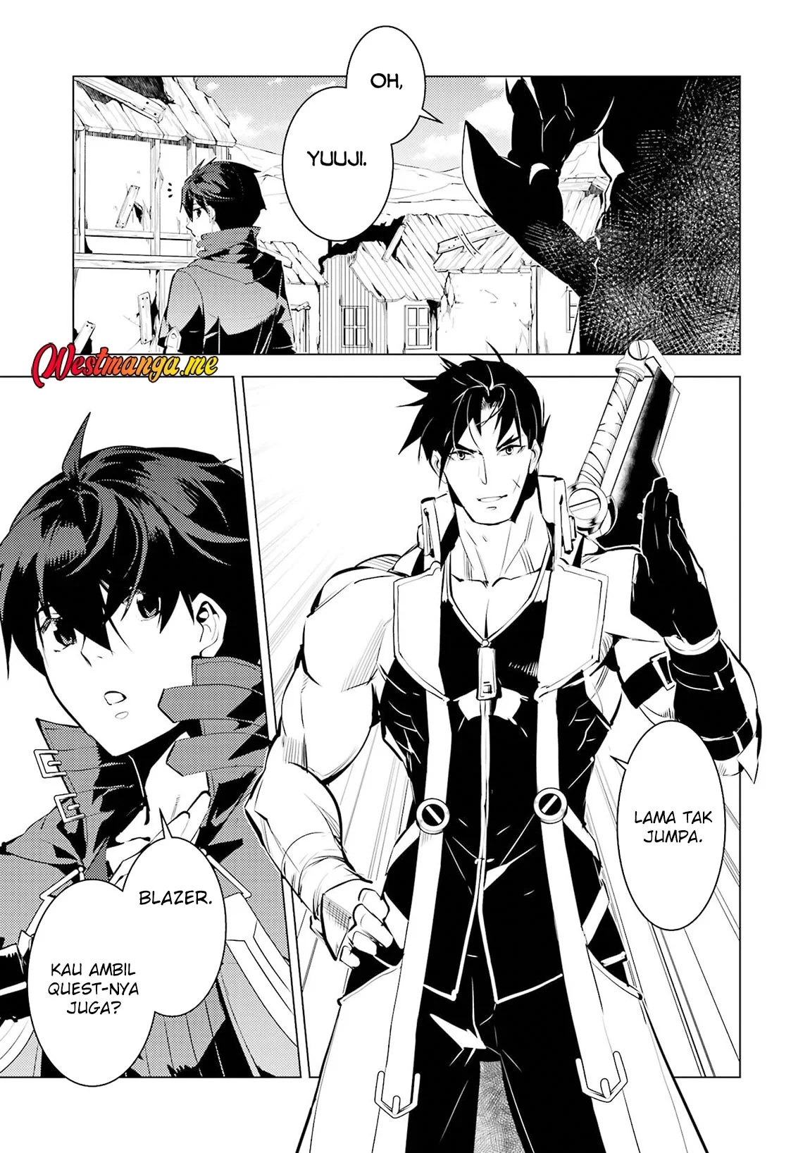 Chapter 85 - halaman 44