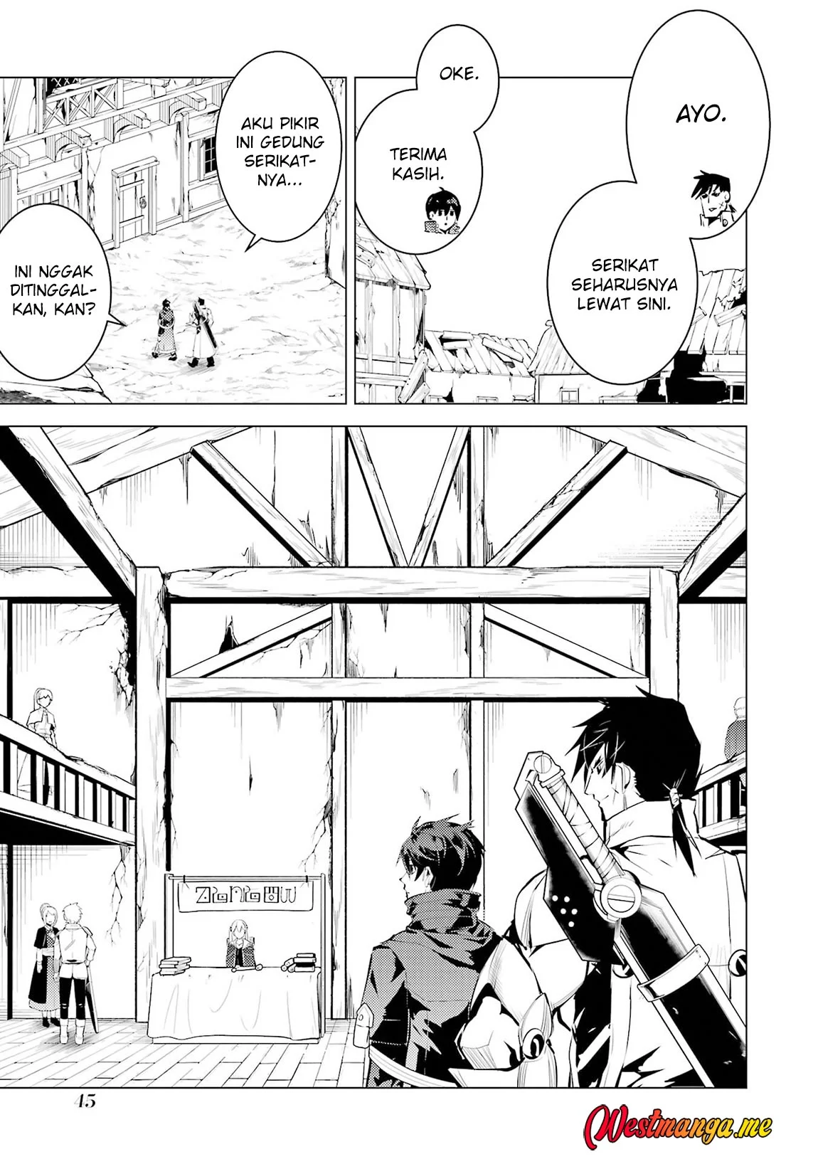 Chapter 85 - halaman 46