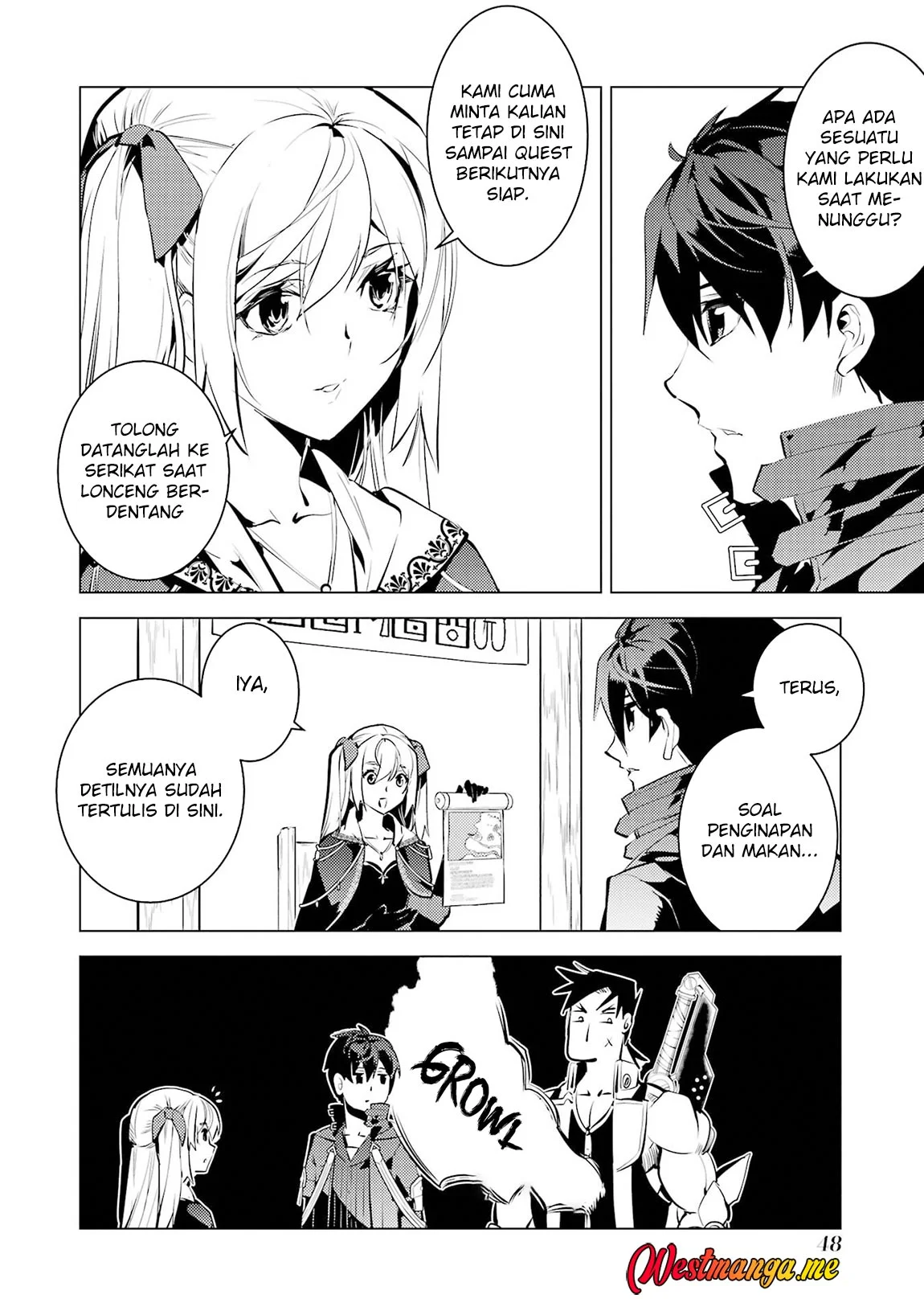 Chapter 85 - halaman 49