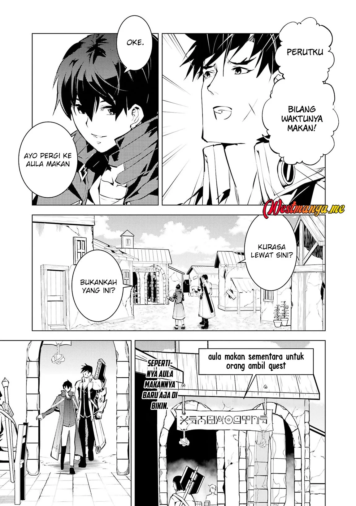 Chapter 85 - halaman 50
