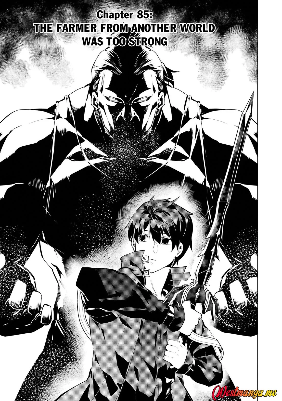 Chapter 85 - halaman 6