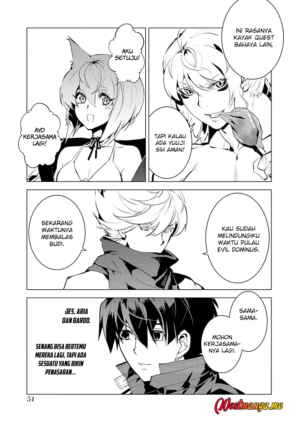 Chapter 85 - halaman 52