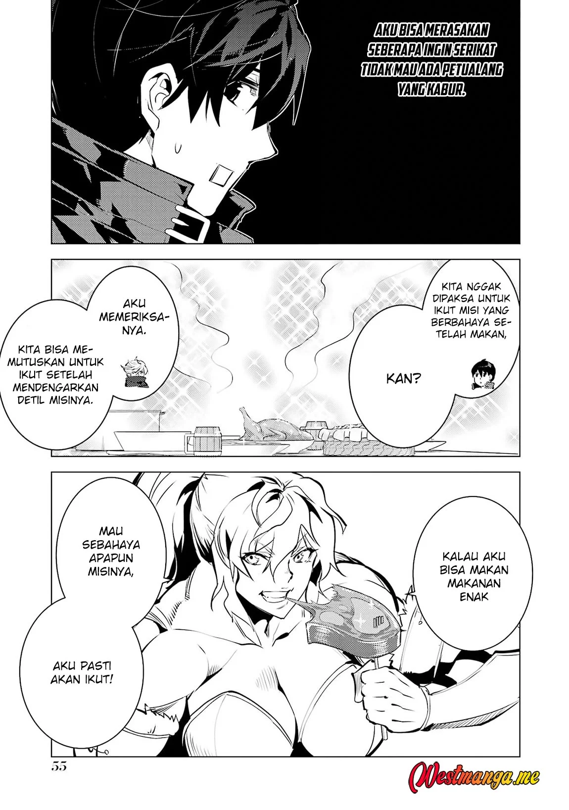 Chapter 85 - halaman 55