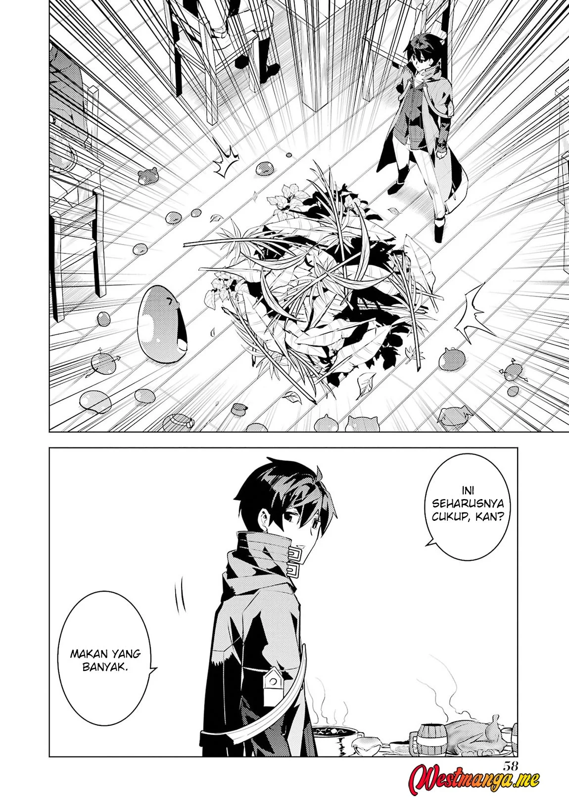 Chapter 85 - halaman 58
