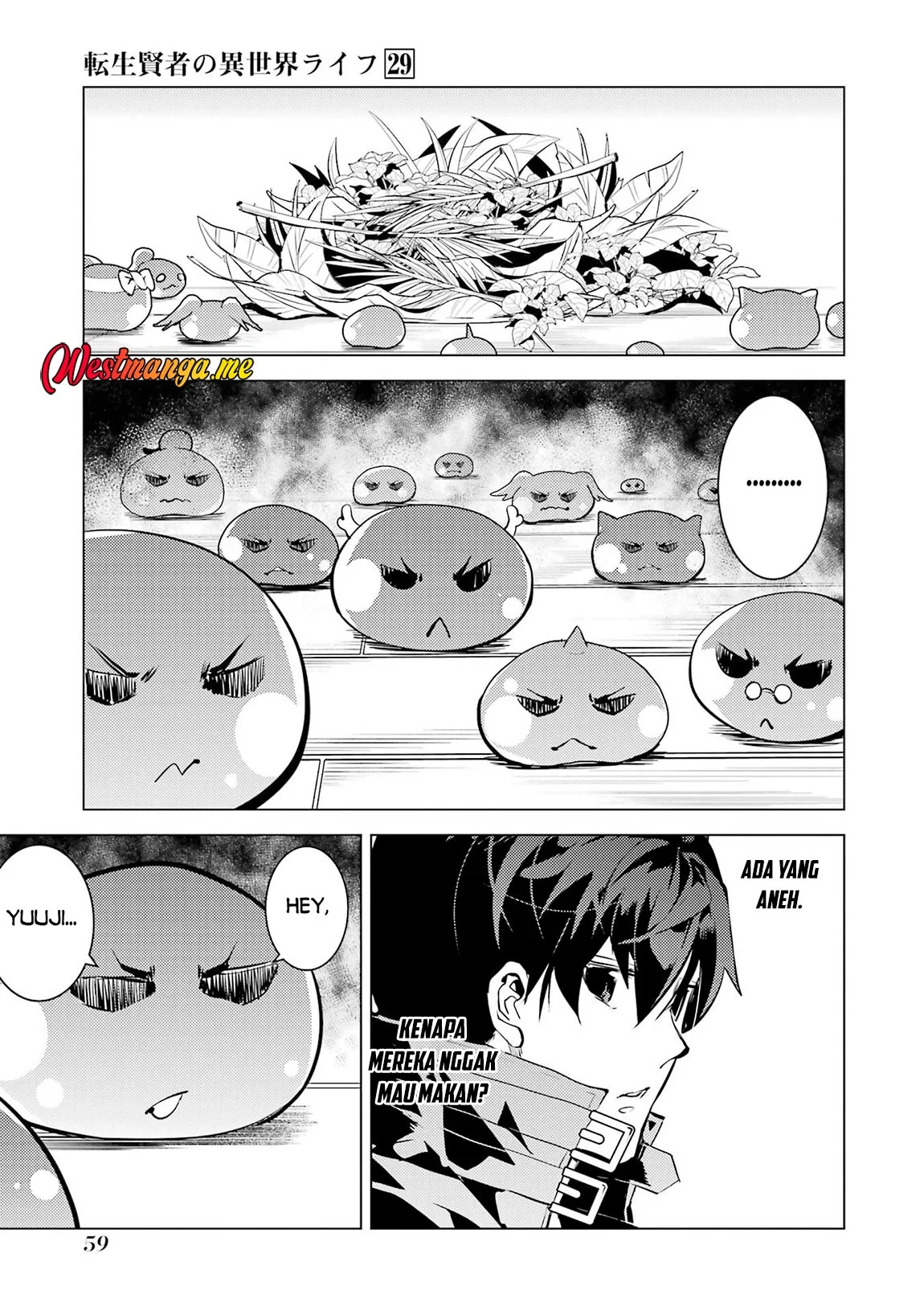 Chapter 85 - halaman 59