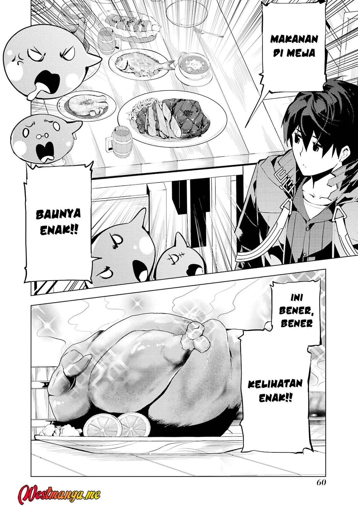 Chapter 85 - halaman 60